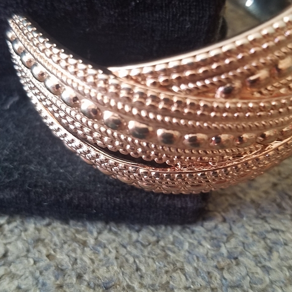 Rose Gold bracelet - Picture 3 of 4
